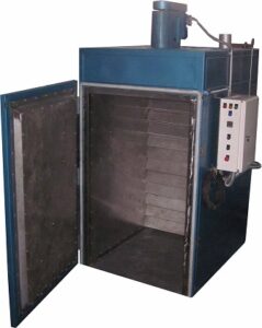 Furnace Laboratorium Drying Oven
