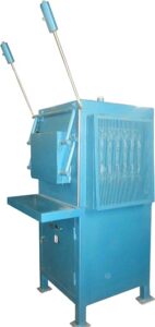 Furnace Laboratorium - cupellation furnace