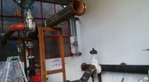 Fabrication Pipe