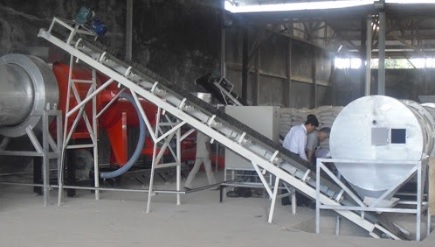 Jasa Fabrikasi Conveyor